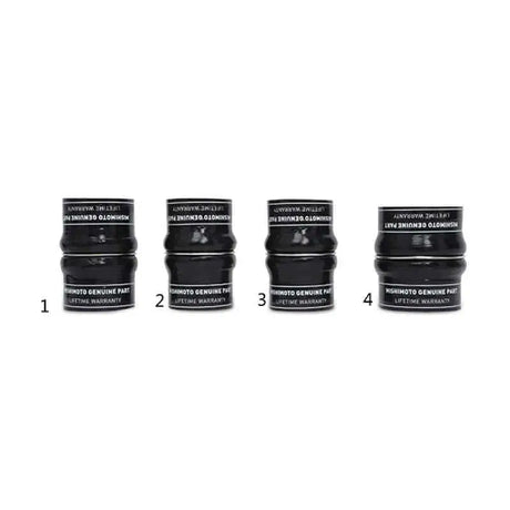 Mishimoto MMBK-RAM-10BK