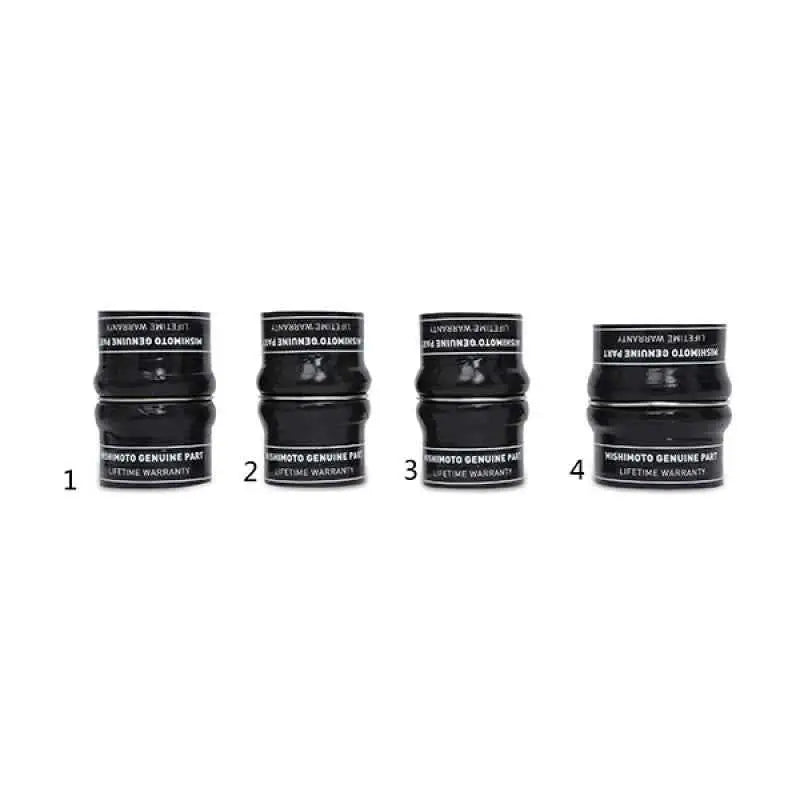 Mishimoto MMBK-RAM-10BK
