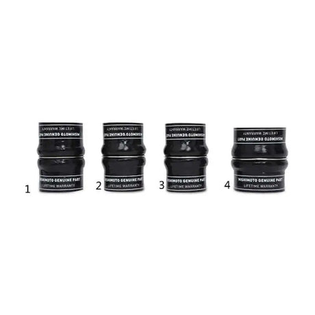 Mishimoto MMBK-RAM-10BK