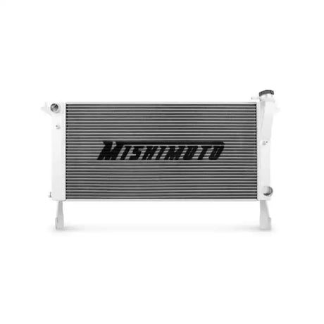 Mishimoto MMRAD-GEN4-10