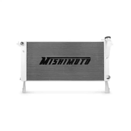 Mishimoto MMRAD-GEN4-10