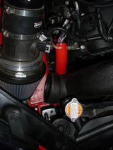 Mishimoto 10 + Hyundai Genesis Coupe V6 Blue Silicone Hose Kit