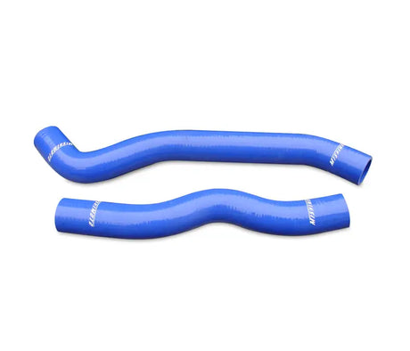 Mishimoto 10 + Hyundai Genesis Coupe V6 Blue Silicone Hose Kit