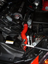 Mishimoto 10 + Hyundai Genesis Coupe V6 Blue Silicone Hose Kit