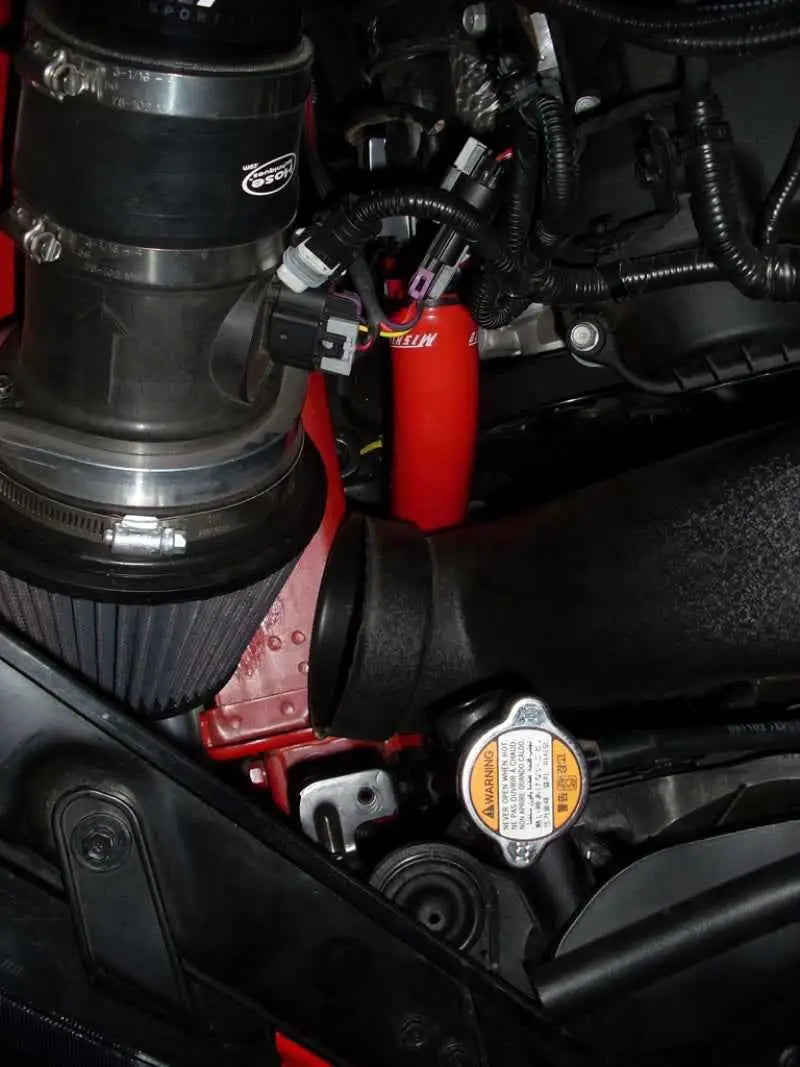 Mishimoto MMHOSE-GEN-10RD