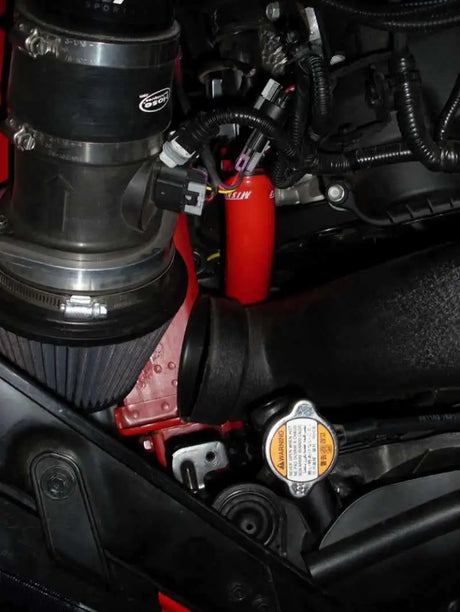 Mishimoto MMHOSE-GEN-10RD