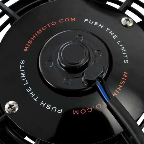 Mishimoto MMFAN-10C