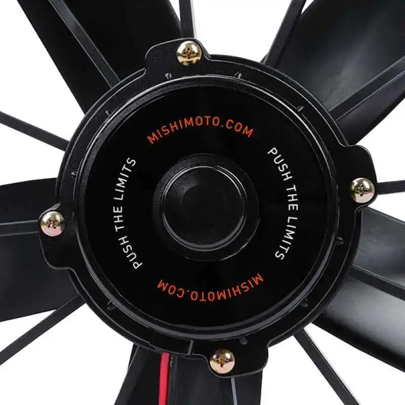 Mishimoto MMFAN-10HD