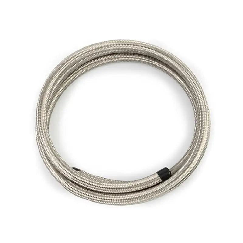 Mishimoto 10Ft Stainless Steel Braided Hose w/ -12AN Fittings - Truck & Automotive