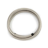 Mishimoto 10Ft Stainless Steel Braided Hose w/ -12AN Fittings - Truck & Automotive