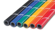 Mishimoto Mishimoto 10mm x 100cm Orange Silicone Hose