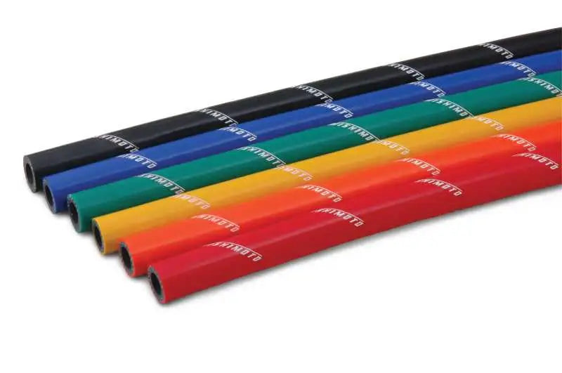 Mishimoto 10mm x 100cm Red Silicone Hose 