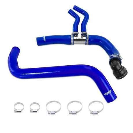 Mishimoto MMHOSE-F35T-11BL