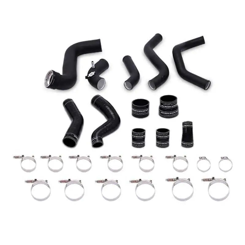 Mishimoto MMICP-F150-11KWBK