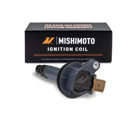 Mishimoto 11-14 Ford F-150 3.5L Ignition Coil - Mishimoto