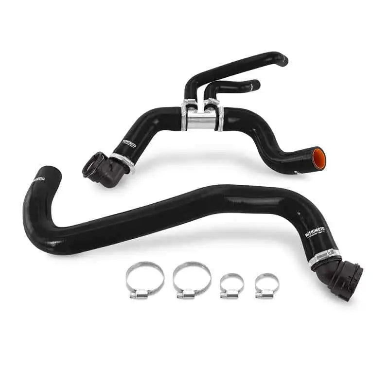 Mishimoto MMHOSE-F50-11BK