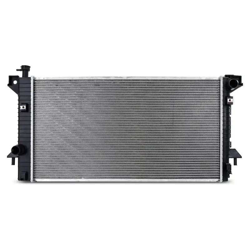 Mishimoto 11-14 Ford F-150 6.2L Plastic Radiator - Mishimoto