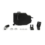Mishimoto Mishimoto 11-14 Ford F-150 Aluminum Expansion Tank - Micro-Wrinkle Black