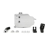 Mishimoto 11-14 Ford F-150 Aluminum Expansion Tank - Natural - Truck & Automotive