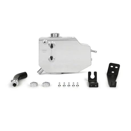 Mishimoto 11-14 Ford F-150 Aluminum Expansion Tank - Natural - Truck & Automotive