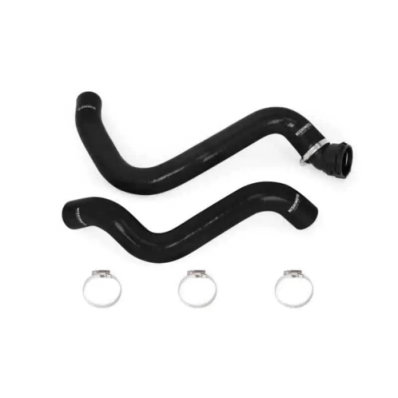 Mishimoto MMHOSE-MUS-11BK