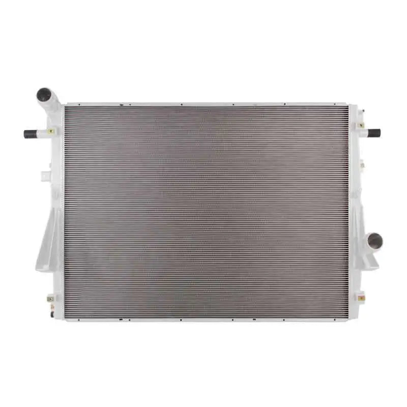 Mishimoto MMRAD-F2D-11V2