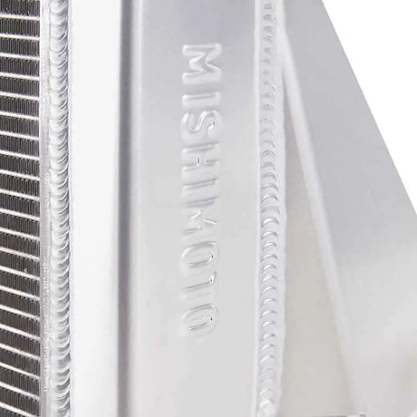 Mishimoto MMRAD-F2D-11V2