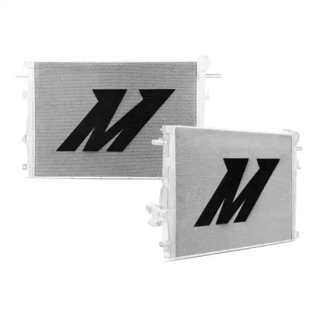 Mishimoto MMRAD-F2D-11V2