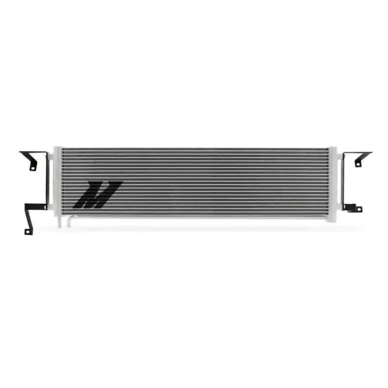 Mishimoto MMTC-F2D-11SL