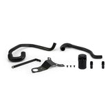 Mishimoto Mishimoto 11-17 BMW N20/N26 Baffled Oil Catch Can Kit - Black
