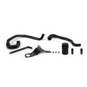 Mishimoto Mishimoto 11-17 BMW N20/N26 Baffled Oil Catch Can Kit - Black