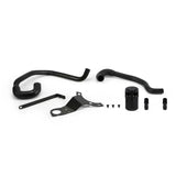 Mishimoto 11-17 BMW N20/N26 Baffled Oil Catch Can Kit - Black 