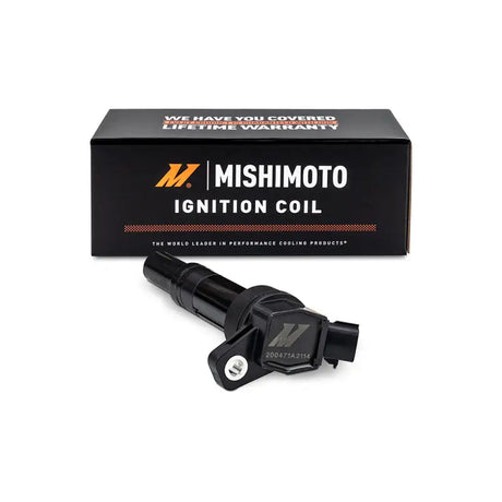 Mishimoto 11-17 Hyundai Elantra 1.8L Ignition Coil - Mishimoto