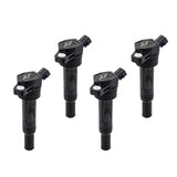 Mishimoto 11-17 Hyundai Elantra 1.8L Ignition Coil - 4-Pack - Mishimoto