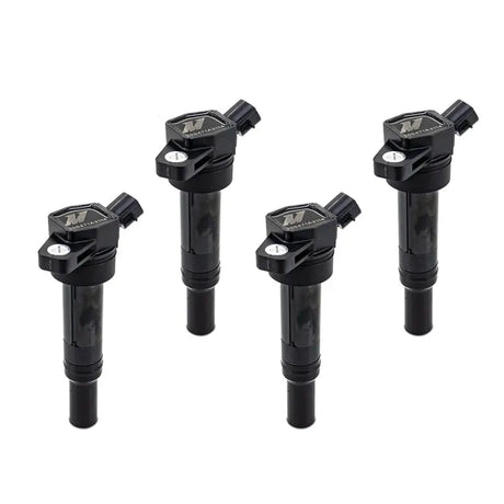 Mishimoto 11-17 Hyundai Elantra 1.8L Ignition Coil - 4-Pack - Mishimoto