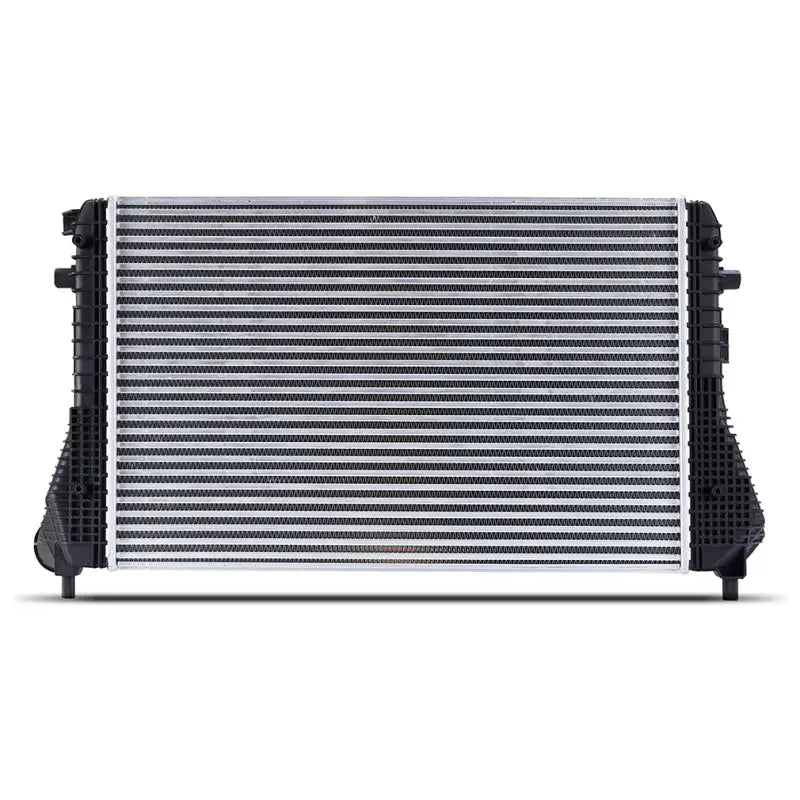 Mishimoto 11-18 VW Jetta 1.8T / 11-15 Audi TT Replacement Intercooler - Mishimoto