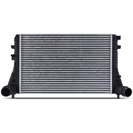 Mishimoto 11-18 VW Jetta 1.8T / 11-15 Audi TT Replacement Intercooler - Mishimoto