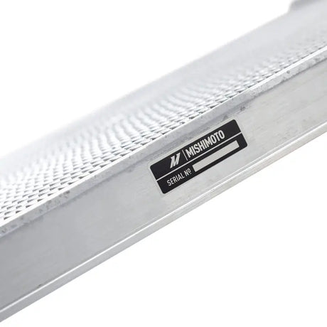 Mishimoto 11-18 VW Jetta 1.8T / 11-15 Audi TT Replacement Intercooler - Mishimoto