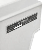 Mishimoto 11-19 Ford 6.7L Powerstroke Aluminum Degas Tank - Natural - Truck & Automotive