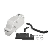MISHIMOTO MMRT-F2D-11PN ALUMINUM DEGAS TANK FITS FORD 6.7L