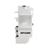 Mishimoto 11-19 Ford 6.7L Powerstroke Aluminum Degas Tank - Natural - Truck & Automotive