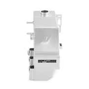 Mishimoto 11-19 Ford 6.7L Powerstroke Aluminum Degas Tank - Natural - Truck & Automotive
