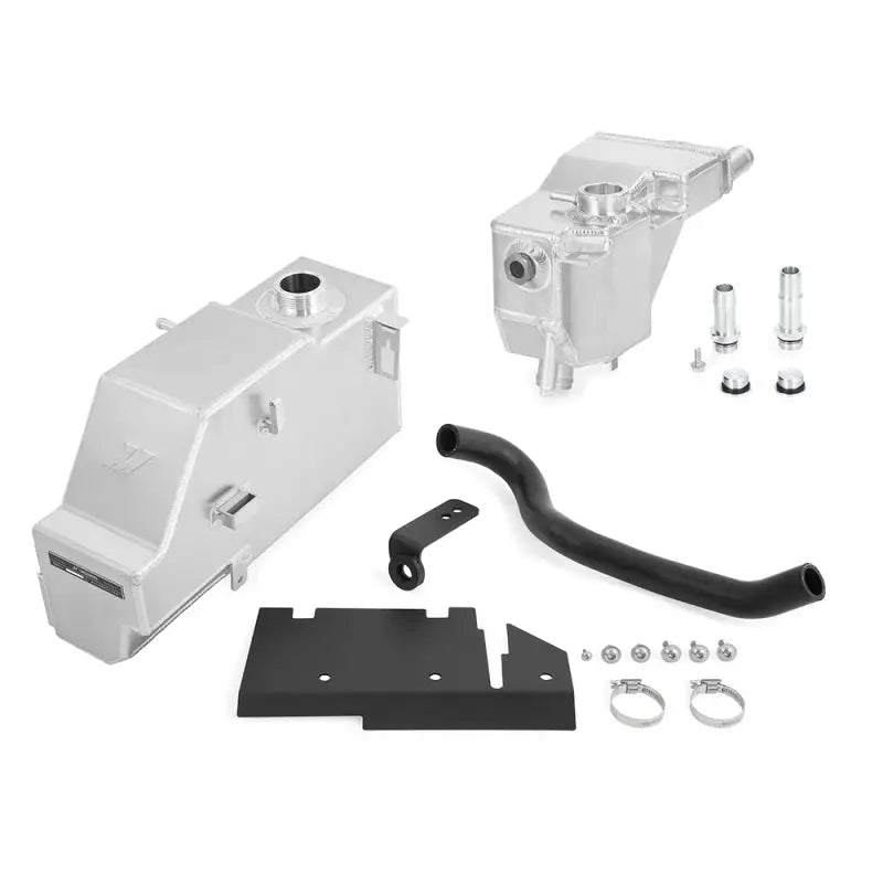 MISHIMOTO MMRT-F2D-11KN 11-19 FORD 6.7L POWERSTROKE EXPANSI