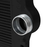 Mishimoto MMINT-DMAX-11BK