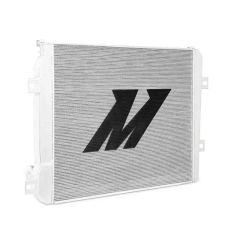 Mishimoto MMRAD-DMAX-11