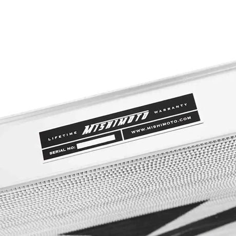 Mishimoto MMRAD-DMAX-11