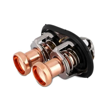 Mishimoto MMTS-F2D-11L