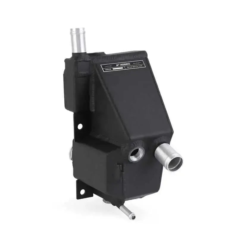 Mishimoto MMRT-F2D-11SMWBK