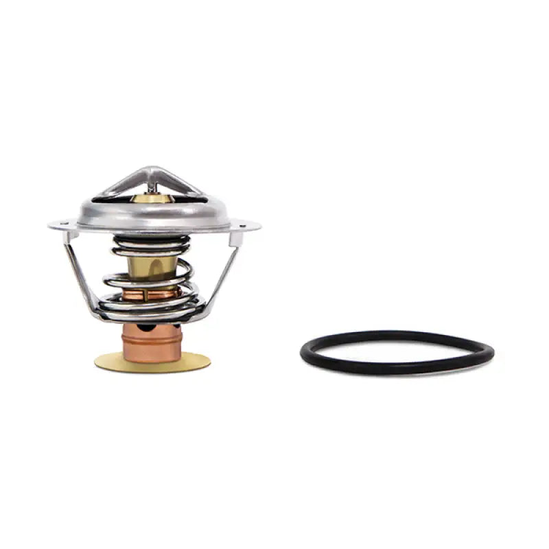 Mishimoto MMTS-MUS8-11 Mishimoto 11+ Ford Mustang V6/V8 160 Degree Racing Thermostat