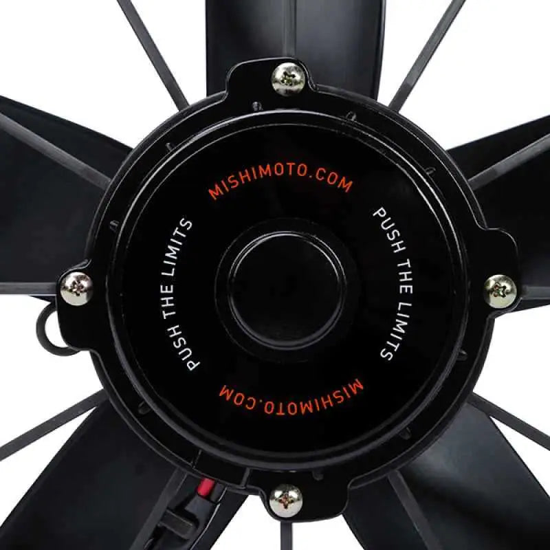 Mishimoto MMFAN-11HD